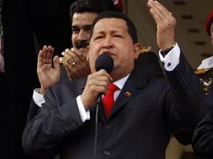 Чавес считает, что не нуждается в дальнейшем лечении от рака
