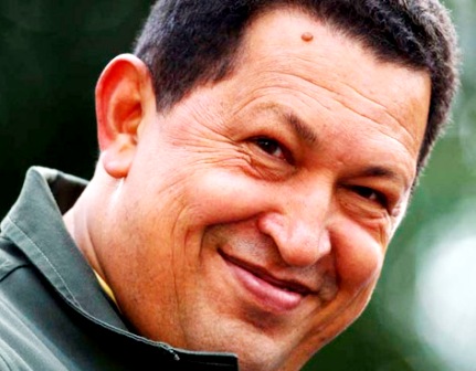 Памяти Уго Чавеса